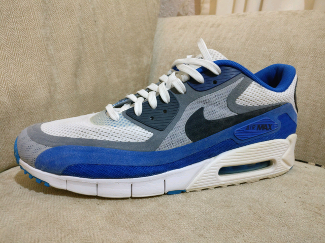 air max 90 ltd